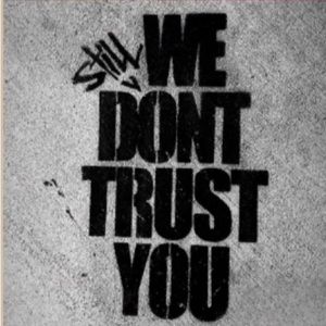 Meet your Posher, Caleb